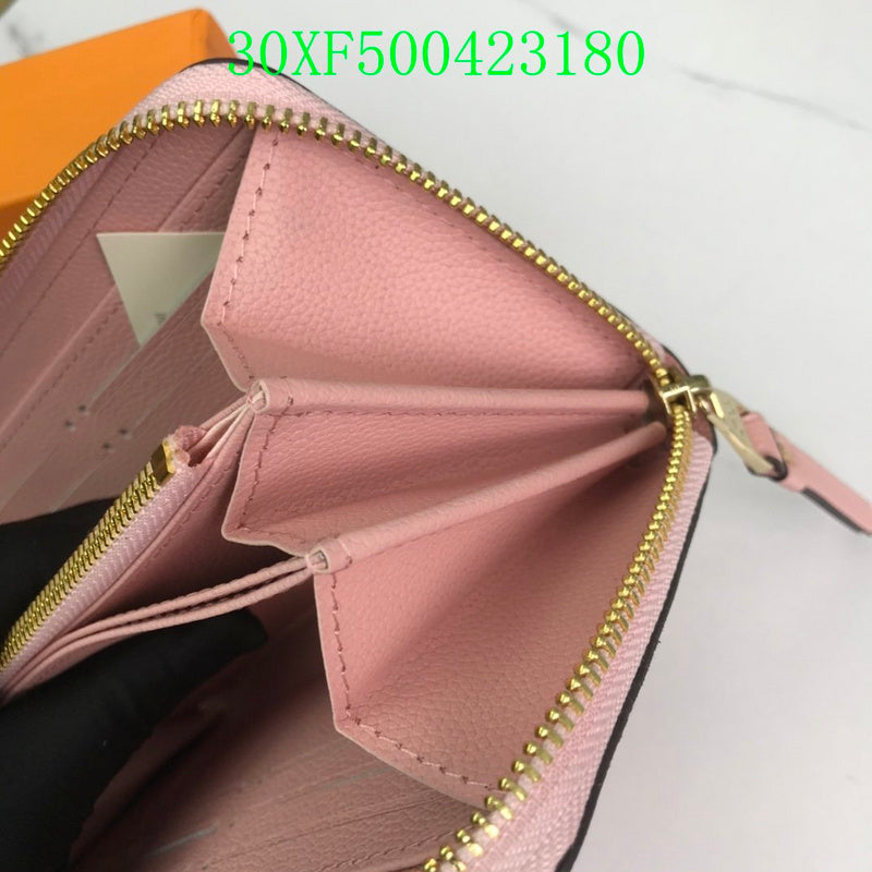 COZY BAGS - CHL Wallet - 980