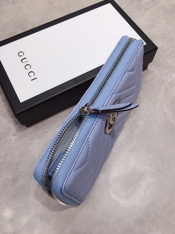 COZY BAGS - Guki Wallet - 362