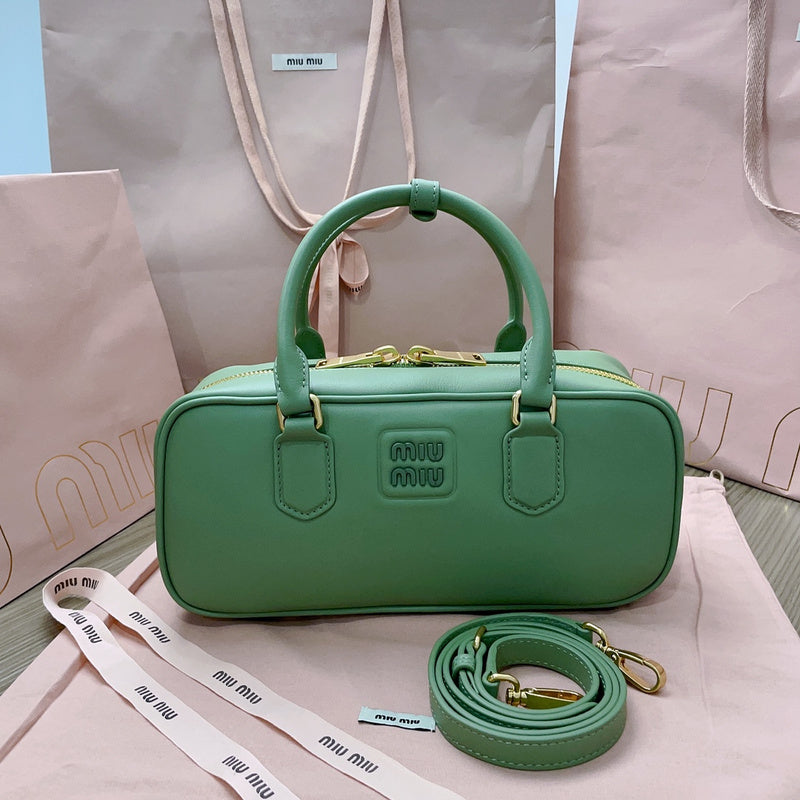 COZY BAGS - MMU Bags - 034