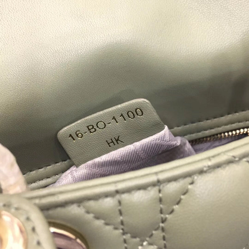 JB - DOR Lady Bags - 596