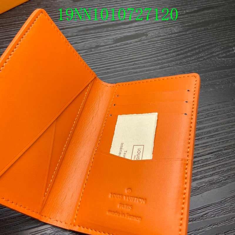 COZY BAGS - LOV Wallet - 1053