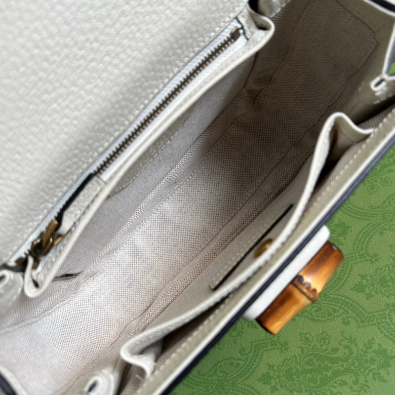 JB - Guki Lady Bags - 651