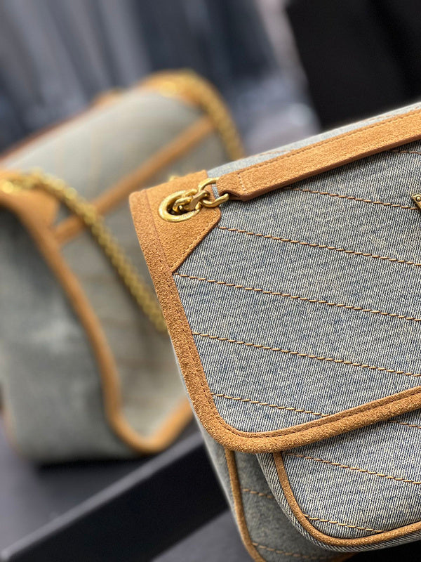 COZY BAGS - YLS Bags - 1336