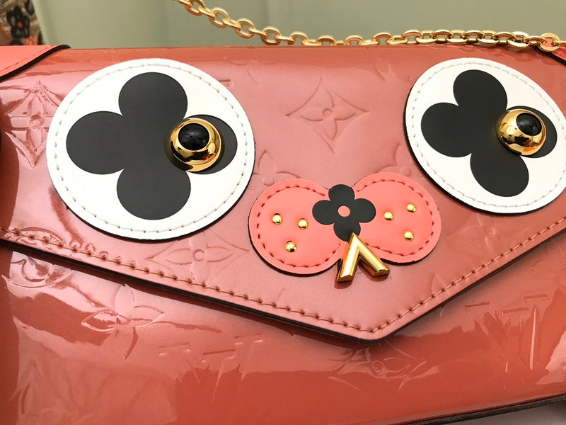COZY - LV Bags - 1386