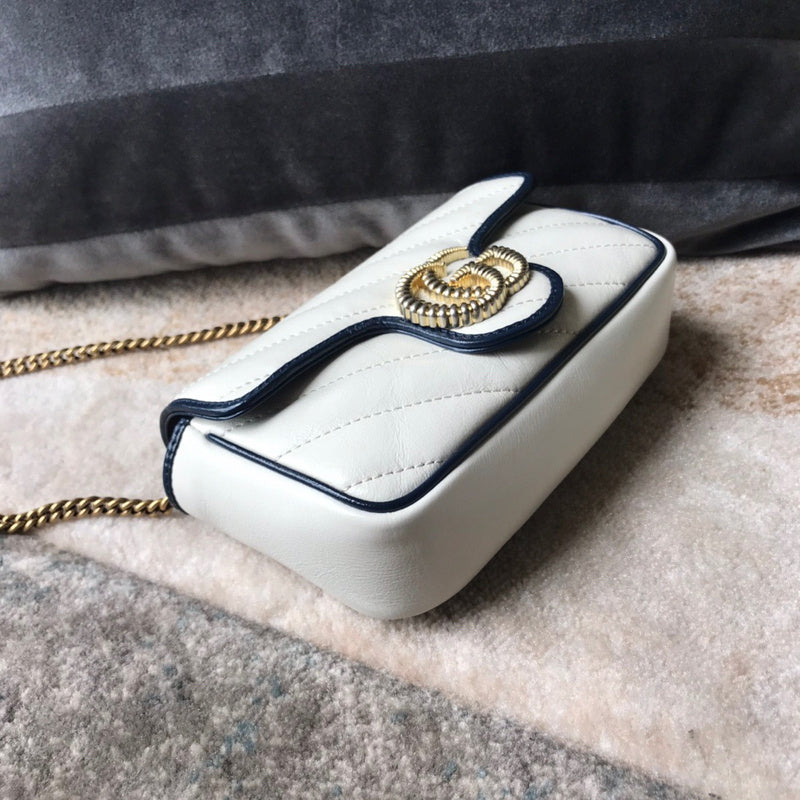 JB - Guki Lady Bags - 1224