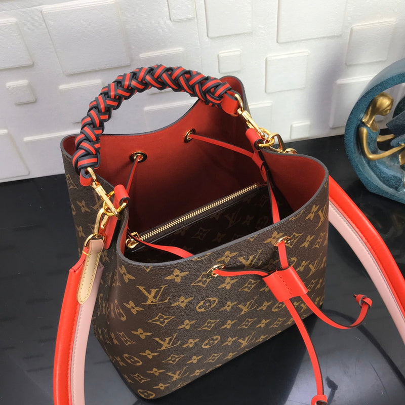 COZY BAGS - LOV Bags - 4306