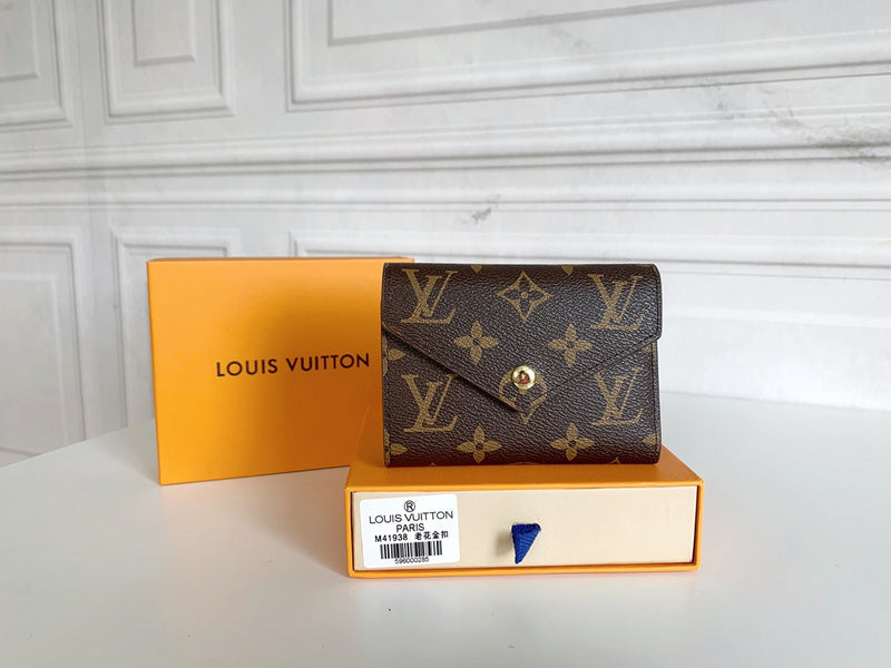 COZY BAGS - LOV Wallets - 829