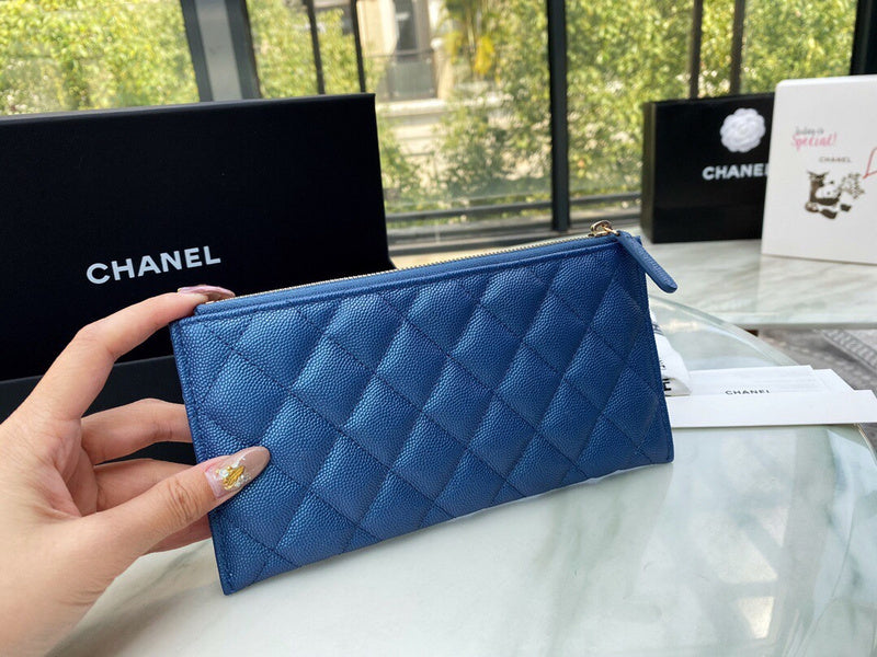 COZY - CHL Wallets - 003