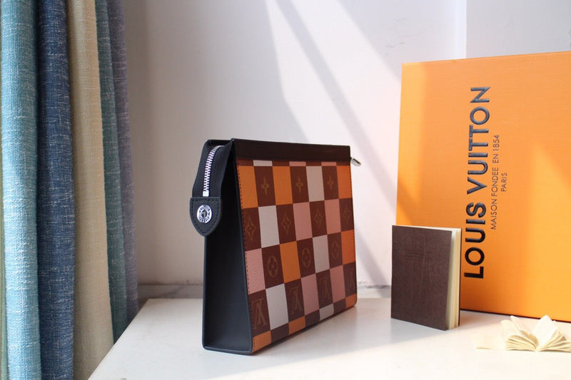 COZY - LV Bags - 5393