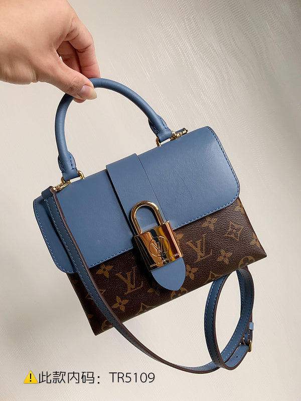 COZY BAGS - LOV Bags - 5065