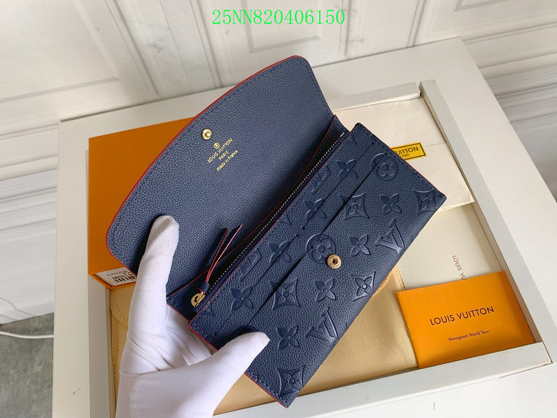 COZY BAGS - LOV Wallet - 1464