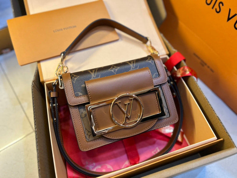 COZY - LV Bags - 1005
