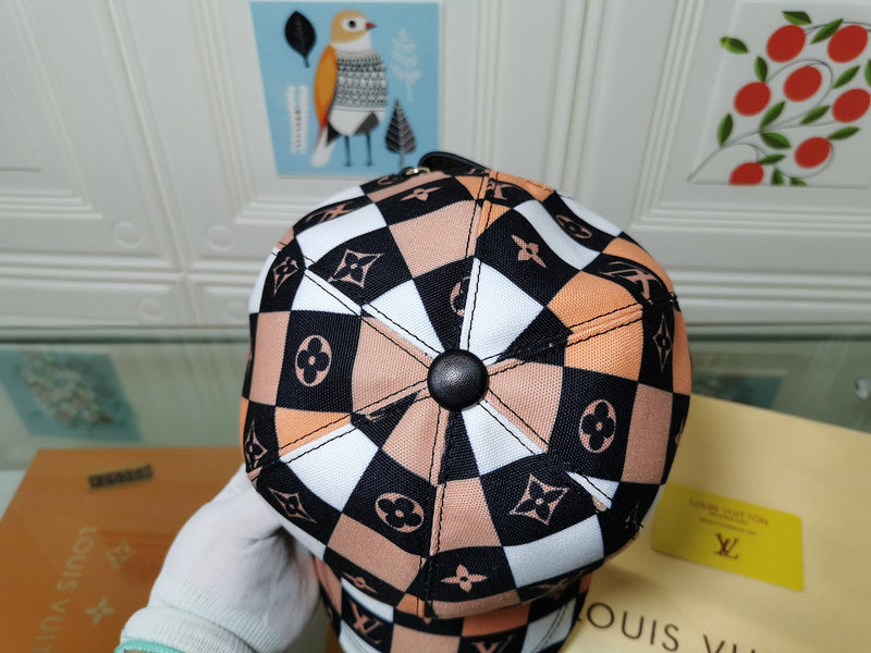 COZY BAGS - LOV Hats & Caps - 211