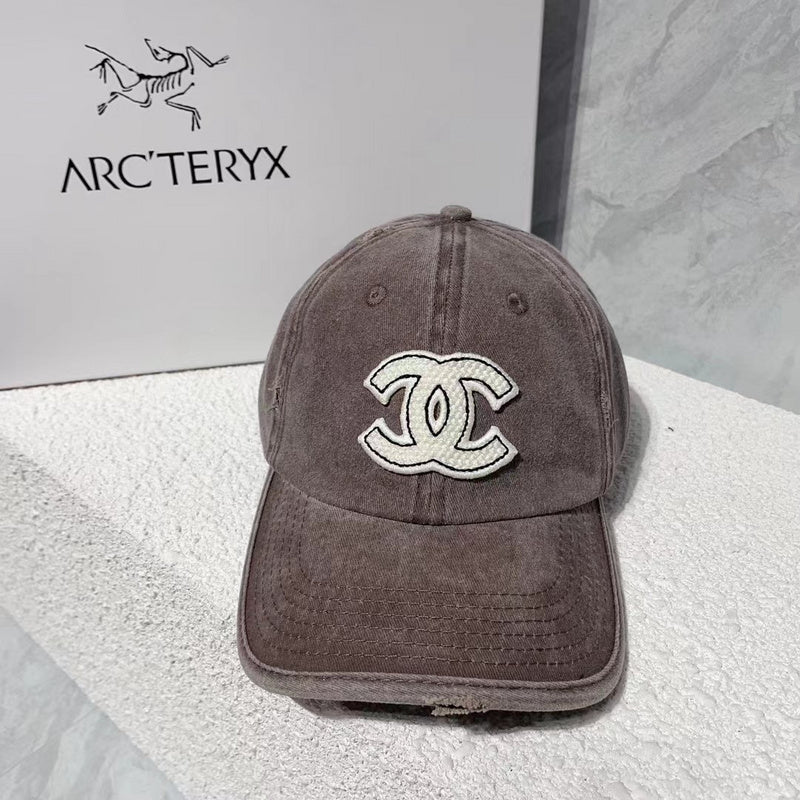 COZY BAGS - CHL Hats & Caps - 033
