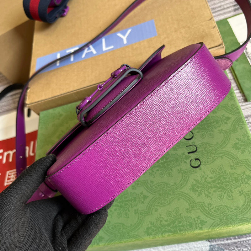 JB - Guki Lady Bags - 347