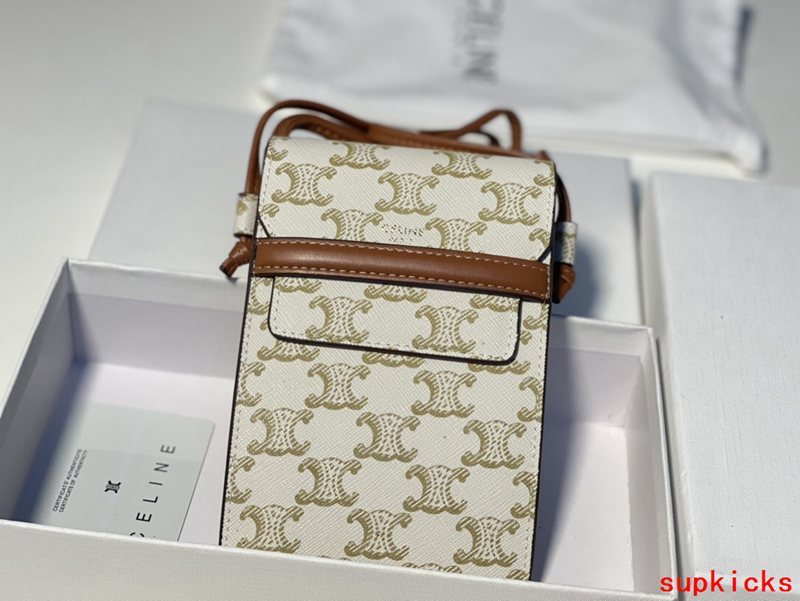 COZY BAGS - Mix Wallets - 648