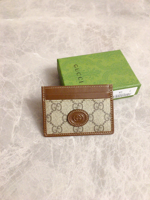 JB - Guki Card Case - 053