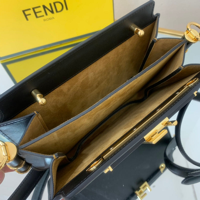 COZY - FDE Bags - 262