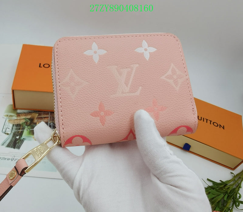 COZY BAGS - CHL Wallet - 1002