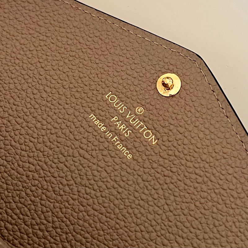 COZY - LOV Wallets - 128