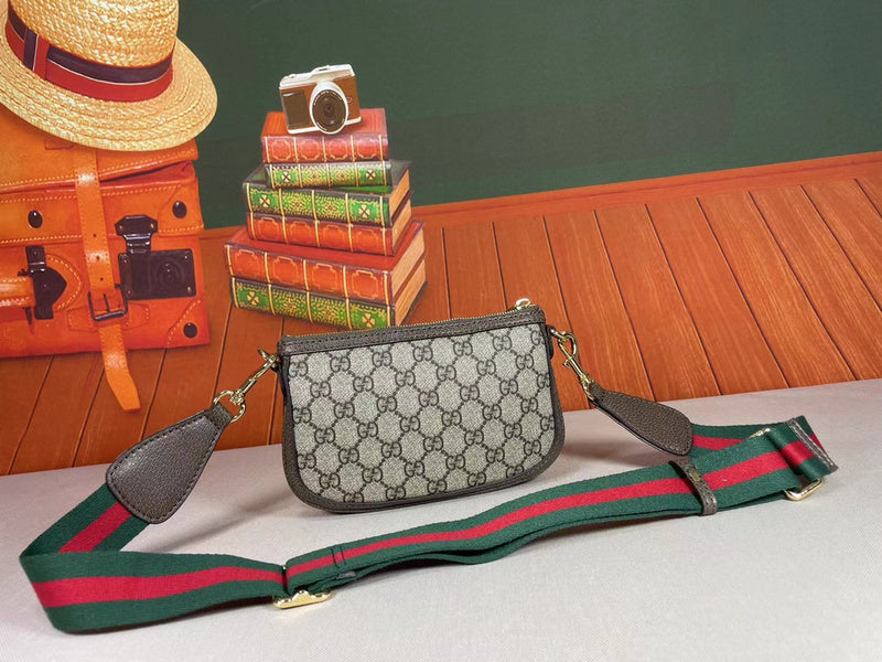 COZY BAGS - GUKI Bags - 336