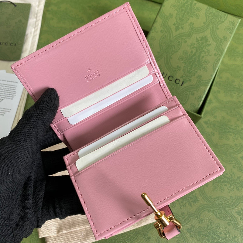 COZY BAGS - Guki Wallet - 334