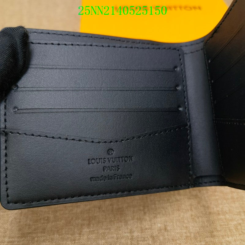 COZY BAGS - LOV Wallet - 1325
