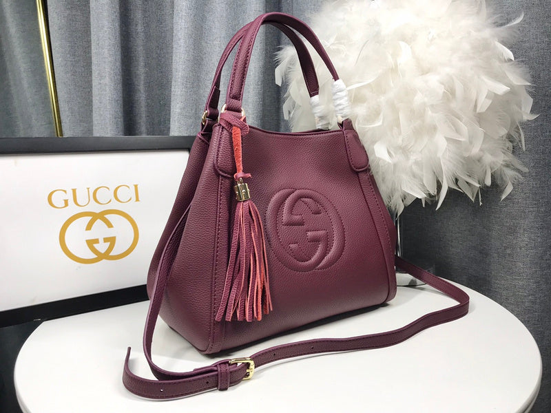 COZY BAGS - GUKI Bags - 565