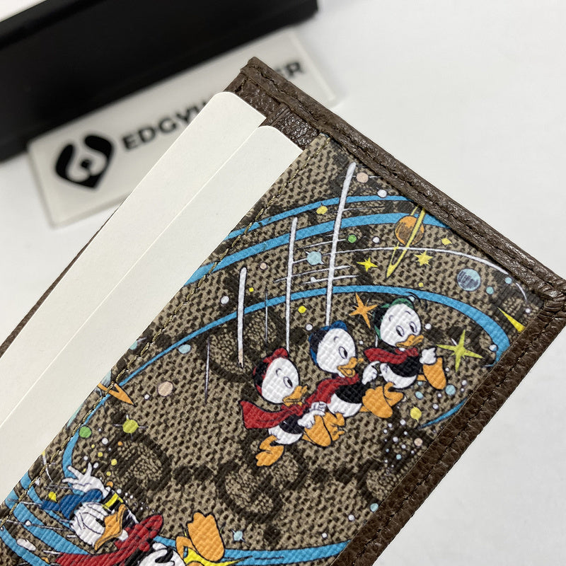 Cozy Bags - GUKI Women Wallets - 201