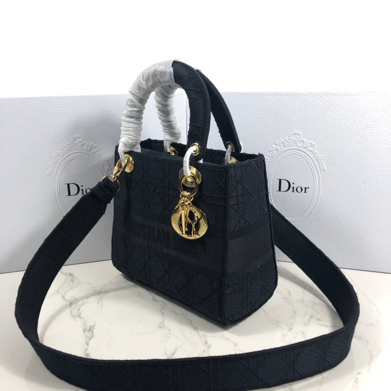JB - DOR Lady Bags - 678