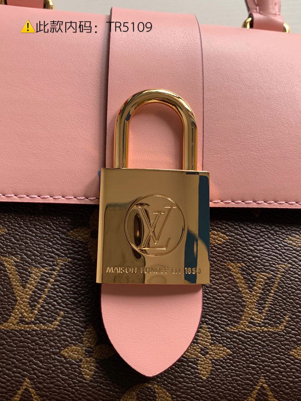COZY - LV Bags - 5073