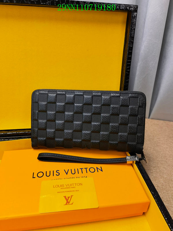 COZY BAGS - CHL Wallet - 741