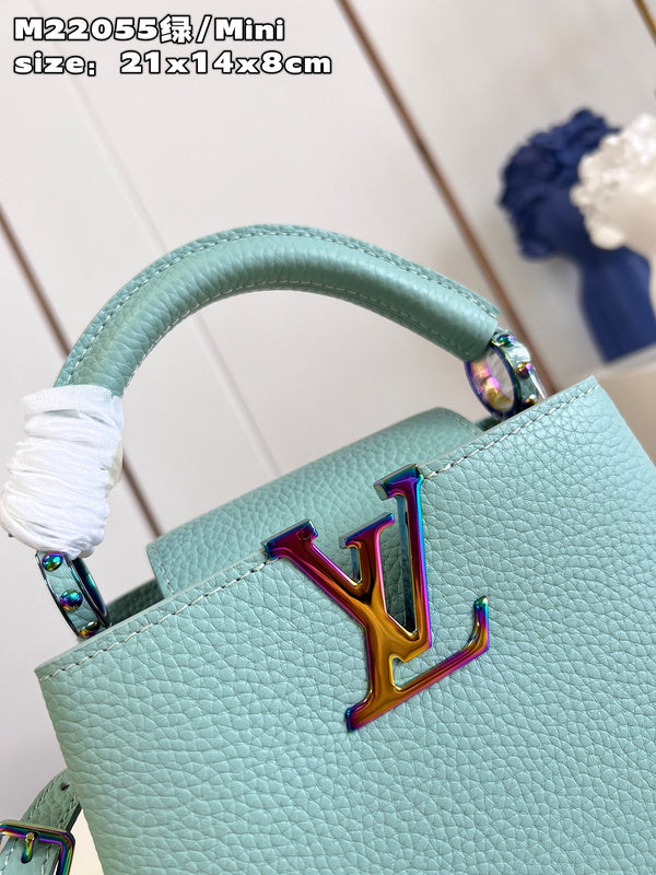 COZY BAGS - LOV Bags - 503