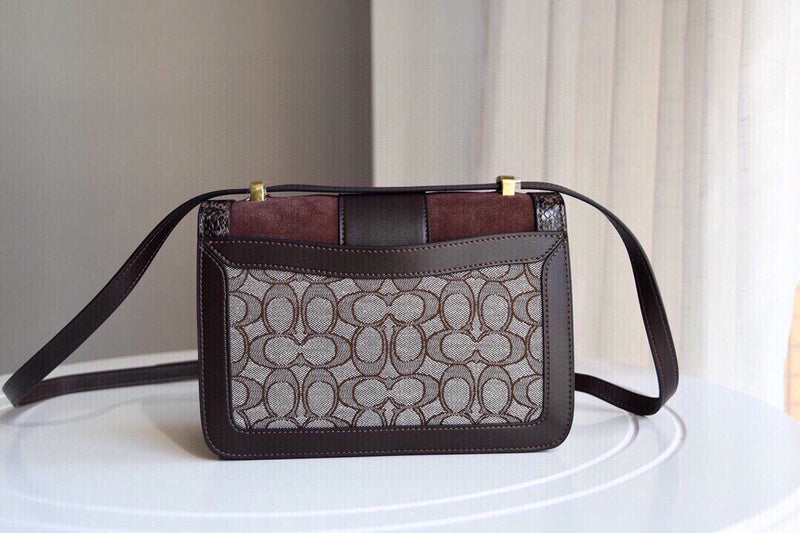 COZY BAGS - CAH Bags - 796
