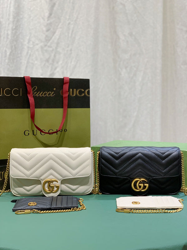 COZY BAGS - GUKI Bags - 210