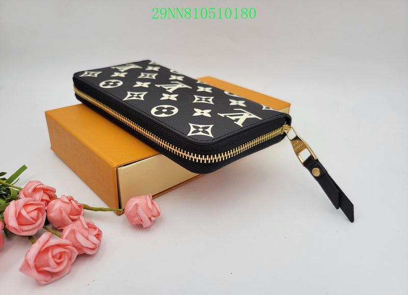 COZY BAGS - LOV Wallet - 1379