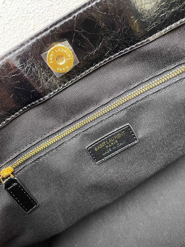 COZY - YLS Bags - 201