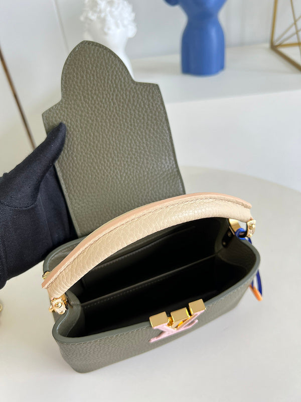 COZY BAGS - LOV Bags - 2278