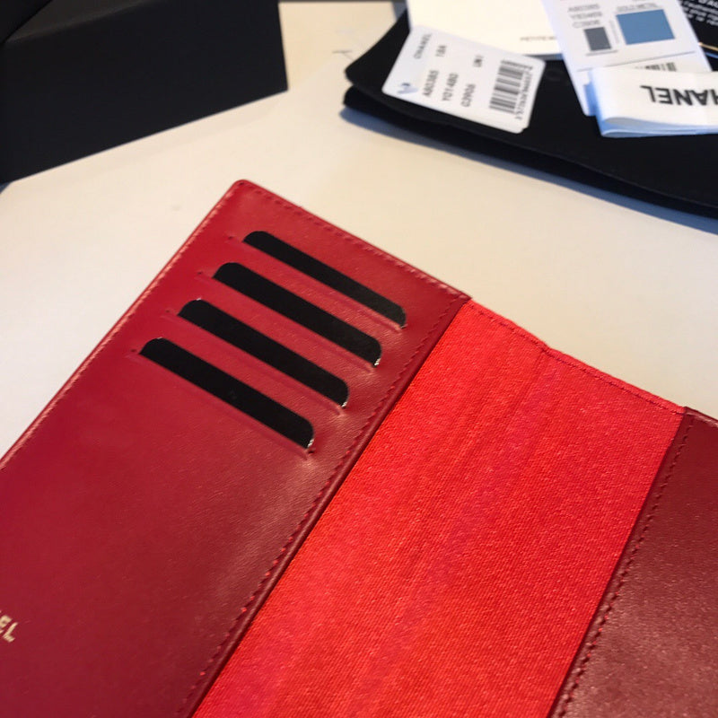 COZY - CHL Wallets - 023