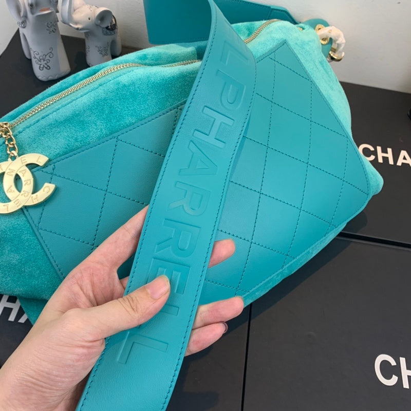 COZY BAGS - CHL Lady Bags - 014