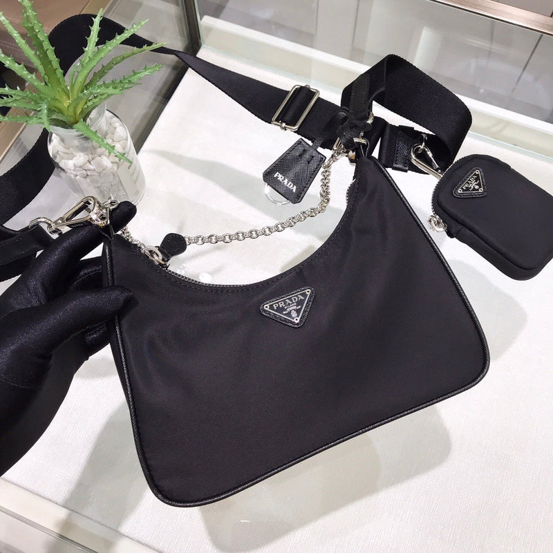 JB - PD Lady Bags - 404