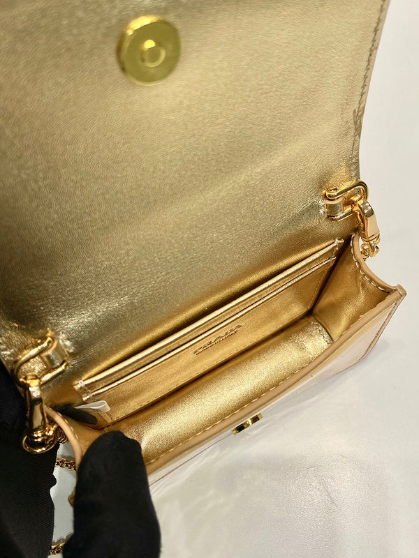JB - PD Lady Bags - 113