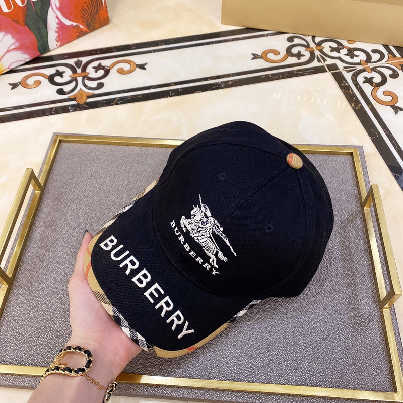 COZY BAGS - BOR Hats & Caps - 128