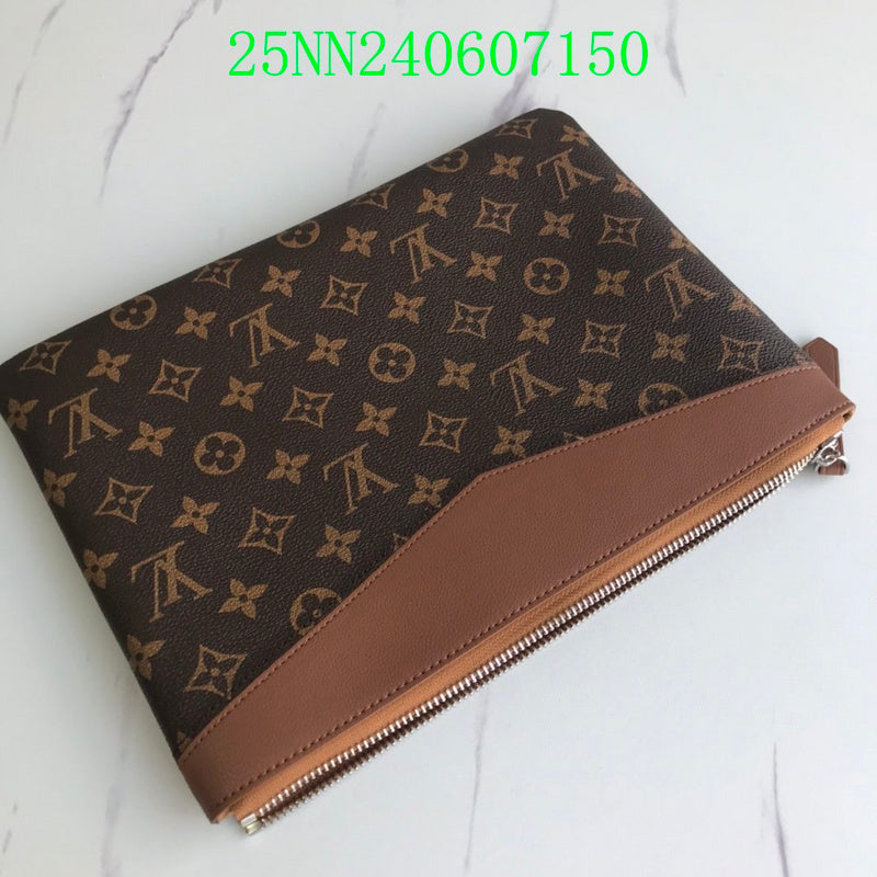 COZY BAGS - CHL Wallet - 864