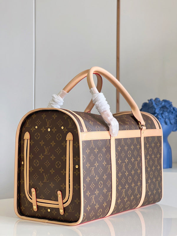 COZY - LV Bags - 2652