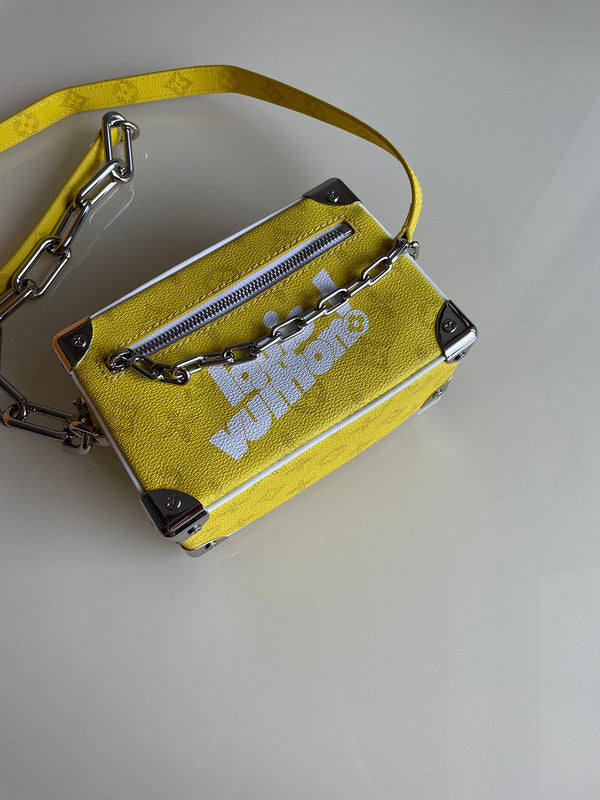 COZY BAGS - LOV Men Bags - 269