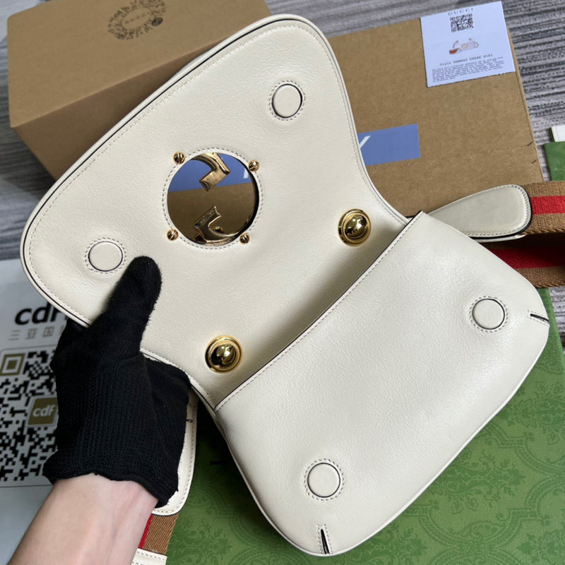 JB - Guki Lady Bags - 566