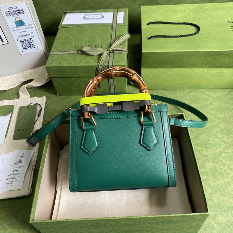 COZY BAGS - GUKI Bags - 1760