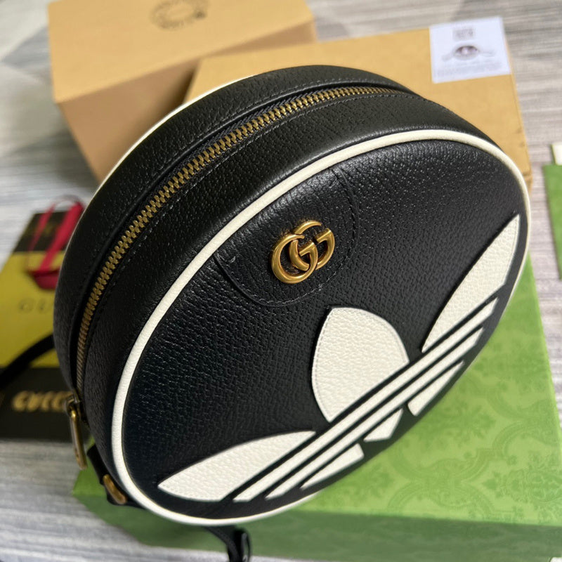 JB - Guki Lady Bags - 554