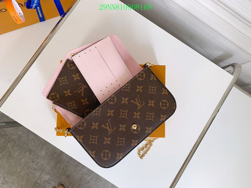 COZY BAGS - CHL Wallet - 599